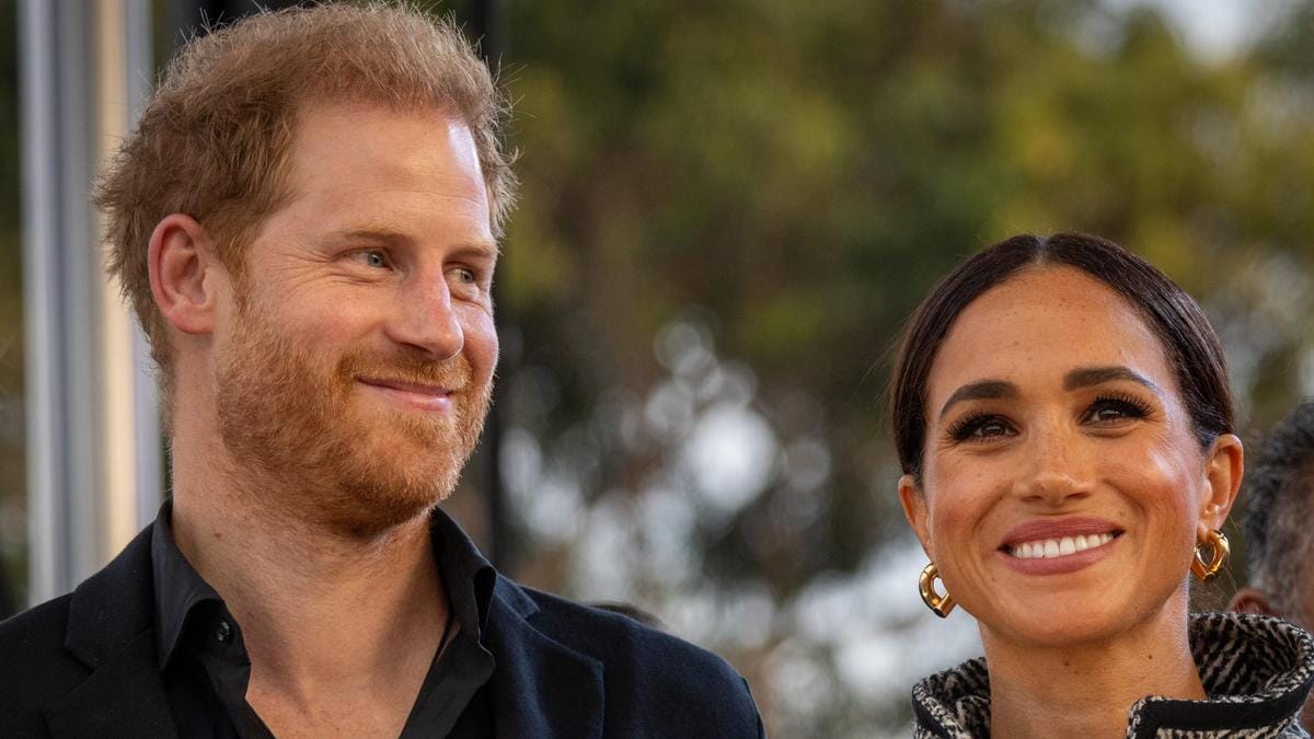 Botrány a királyi családban: Meghan Markle kemény lépése a sértő fotózás ellen