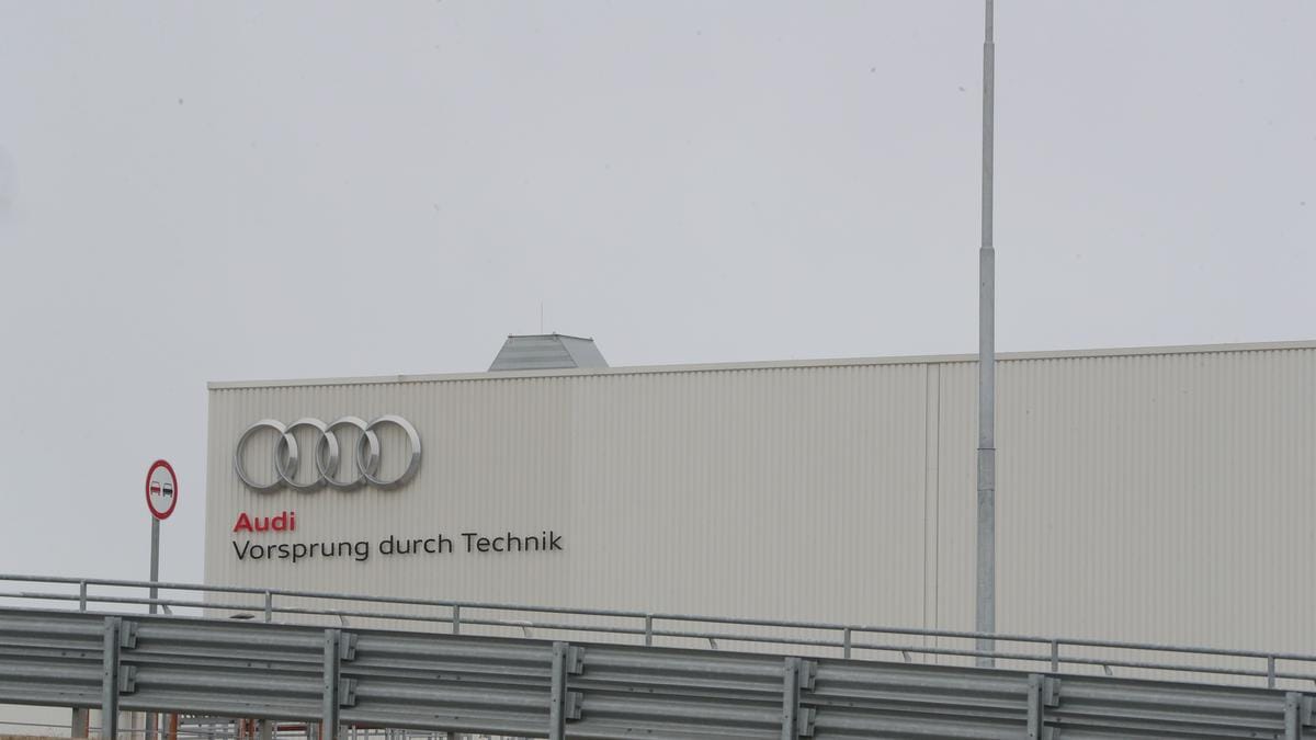 Áttörés a bérek terén: jelentős fizetésemelés várható a győri Audinál dolgozók számára