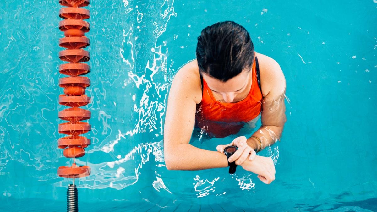 Az Apple Watch SOS-funkciója: életmentő eszköz a vízbe fulladás esetén