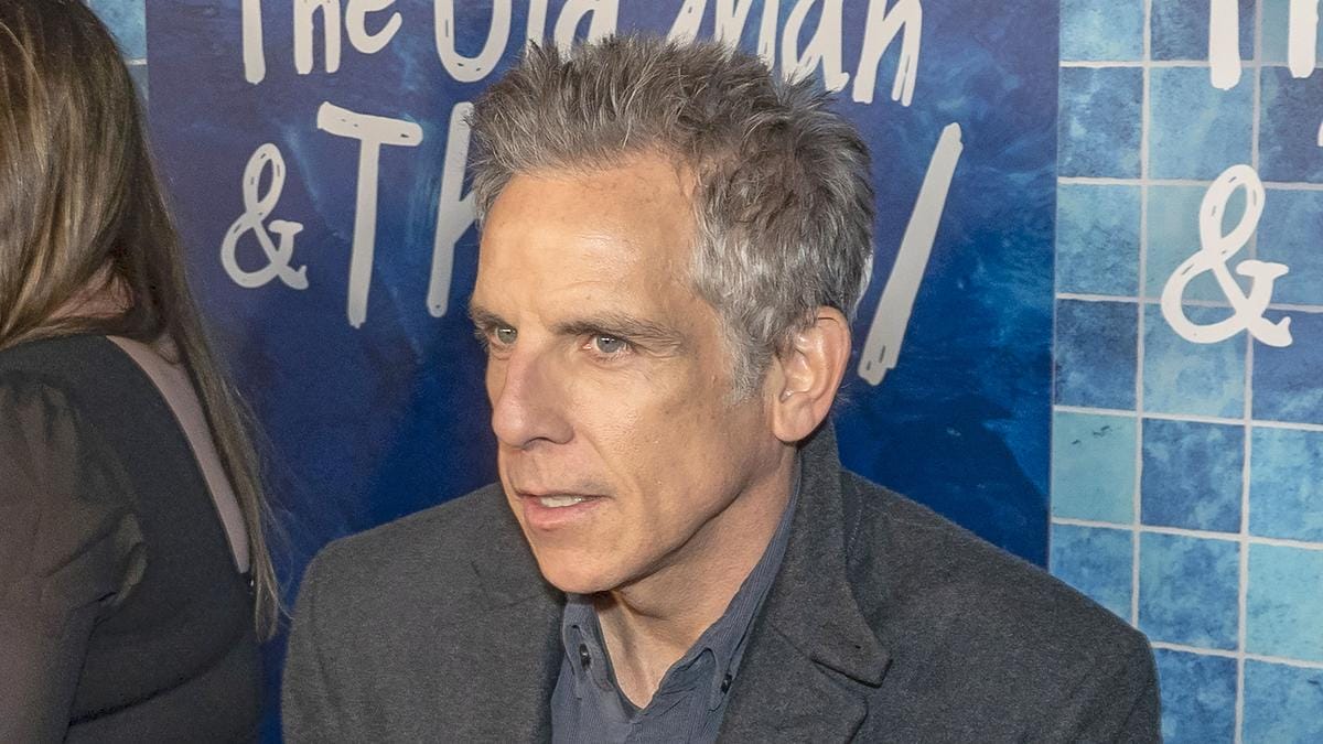 Összeomlott Ben Stiller: teljesen kiborult a legutóbbi kudarca miatt