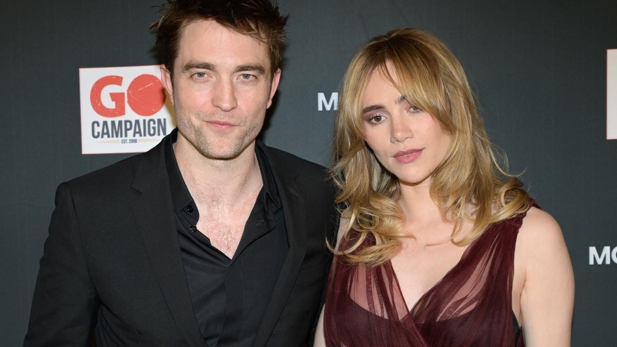 A szülés utáni ragyogás: Robert Pattinson kedvese lenyűgözően mutat a legújabb képeken