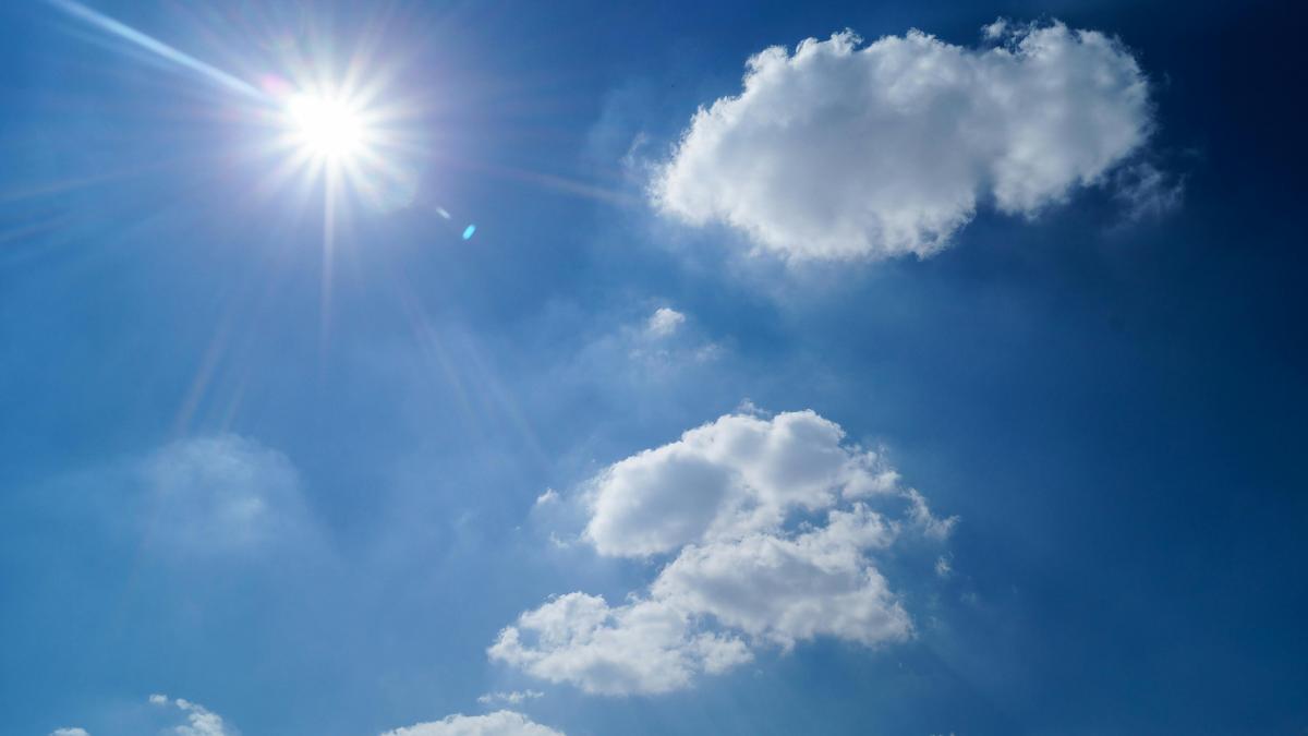 A Forró Nyár Előtt: Hétvége Vár a 30 Fok Felett