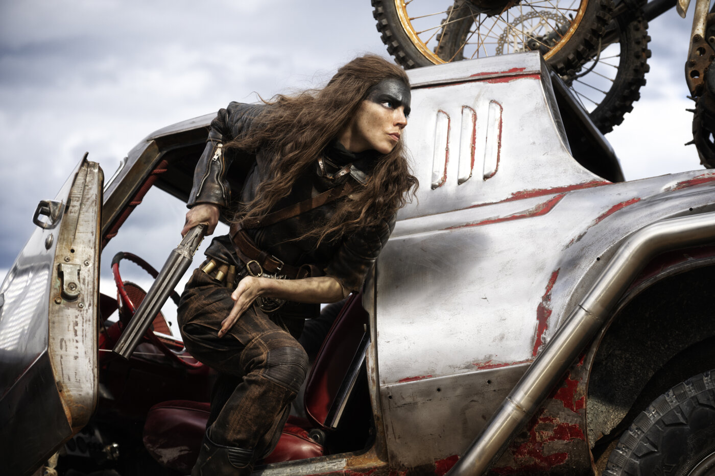 Kegyetlen és csodálatos: A Furiosa – Az év akciófilmje a Mad Max világában