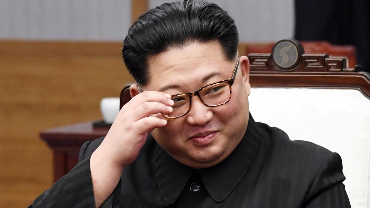 A diktátor szexuális kegyeibe válogatott szüzek: Kim Dzsongun éves rendezvénye Észak-Koreában