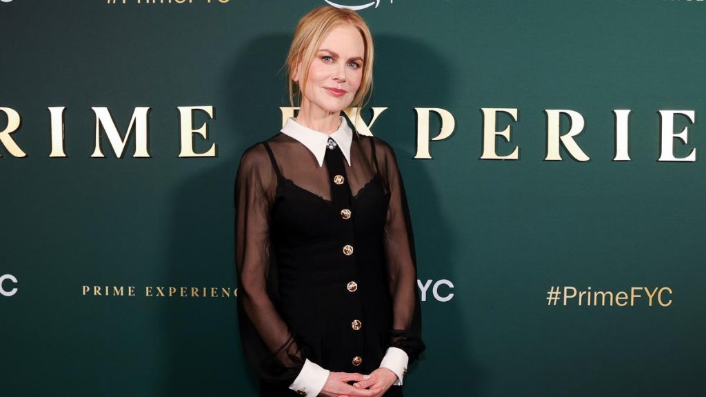 A gyermekét elveszítő Nicole Kidman eltitkolt fájdalma: elhagyták idősebb gyermekei