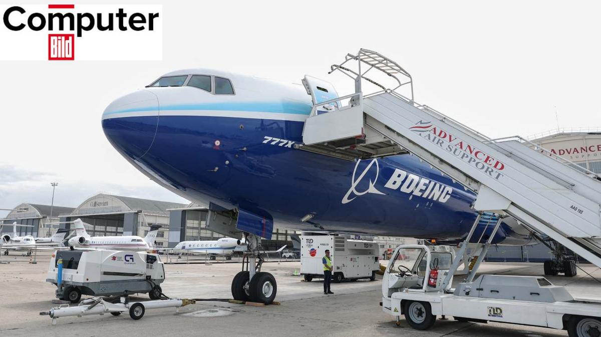 Veszélyes helyzet: A Boeing közel 300 gépe robbanásveszélyes lehet