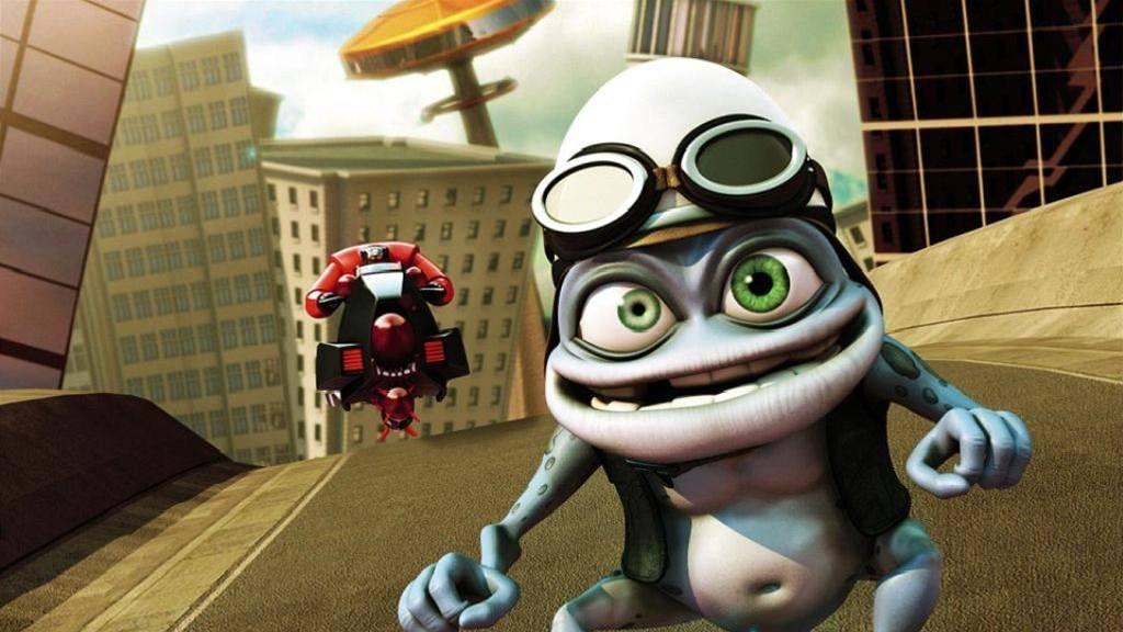 A világ legidegesítőbb hangja mögött rejtőző igazság: Crazy Frog botránya kiderült a legújabb videóban