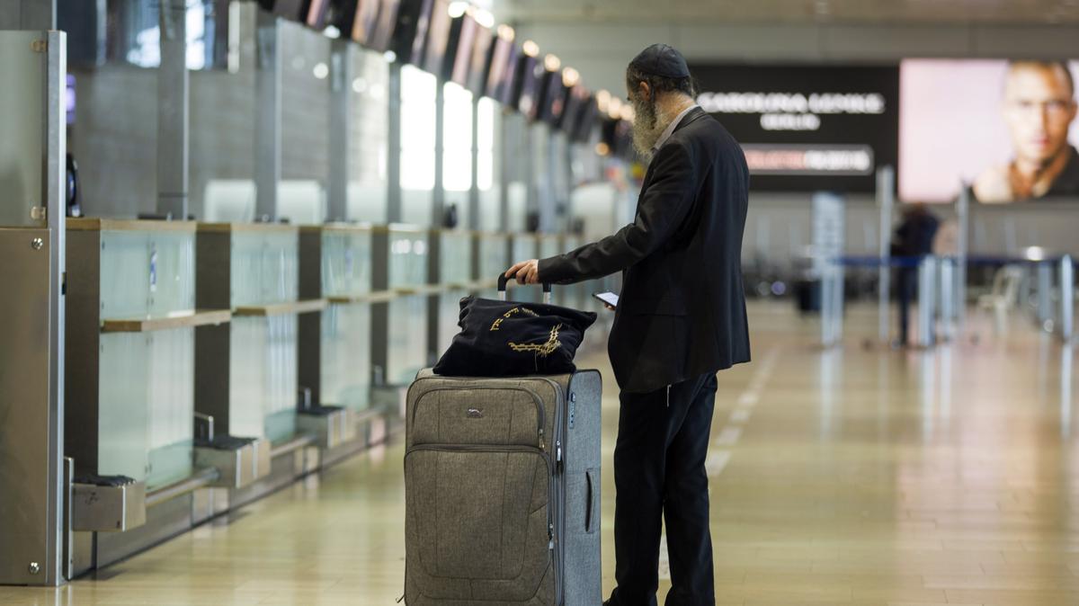 Izrael újra megnyitja a terminált: Biztonság vagy kockázat?