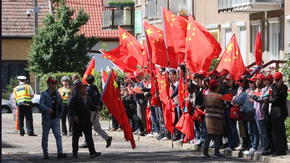 A kínai titkosrendőrség sötét titkairól vallott egykori kém: Megdöbbentő részletek a kormány legmélyebb rétegéről