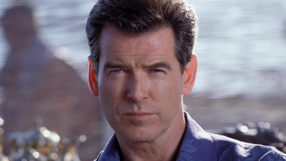 Pierce Brosnan: Az időtlen stílusikon életkorában is ragyog