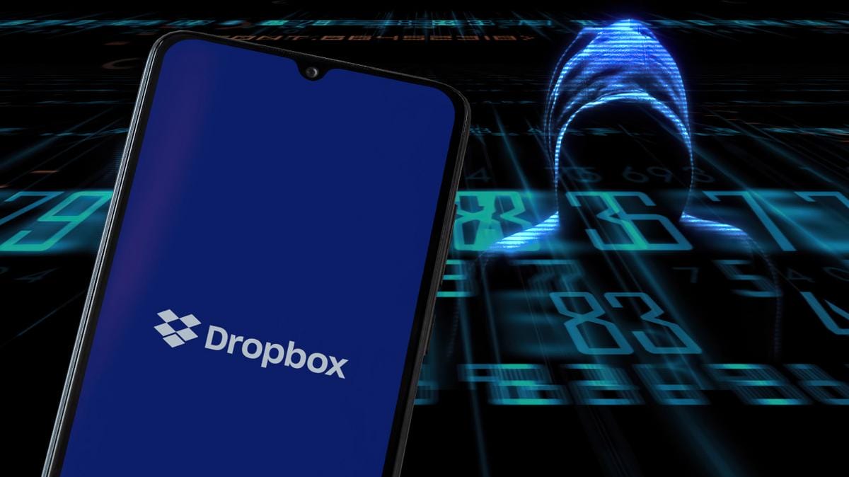 Egy DropBox hackertámadás: ügyfelek adatai és hitelesítési titkok veszélyben