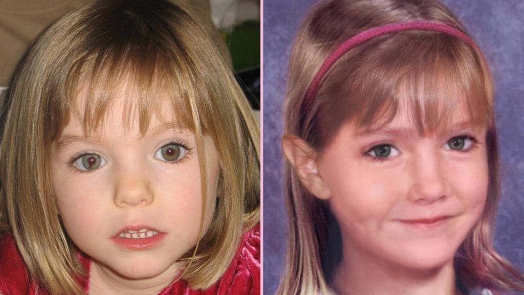 A McCann család megosztotta a szívszorító híreket a Madeleine eltűnésének 17. évfordulóján