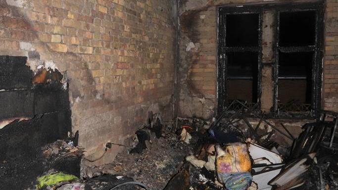 Veszélyes szenvedély: a féltékenység lángolásától égett fel egy budapesti ház
