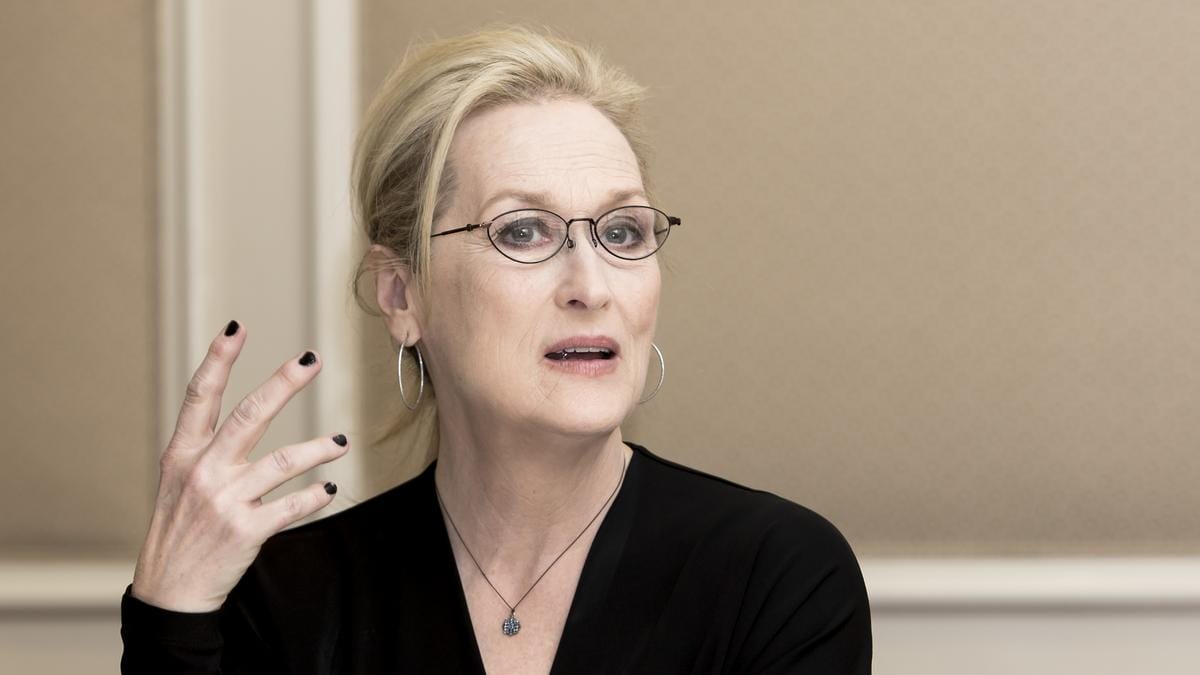 Meryl Streep elnyerte a Tiszteletbeli Arany Pálma-díjat - Az elismerés mögött rejlő okok, amik miatt rajongói is ünnepelhetnek