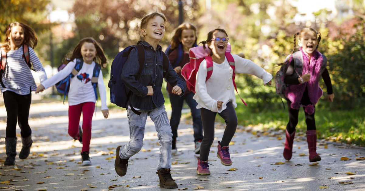 A Dán Gyerekek Boldogságának Titka: Az Iskolai Mindennapok Átalakítása