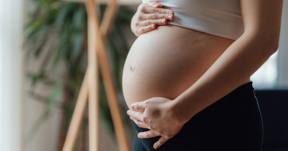 A terhesség alatti vérzés leggyakoribb okai – Ismerd meg, melyekre figyelj a nőgyógyász szerint