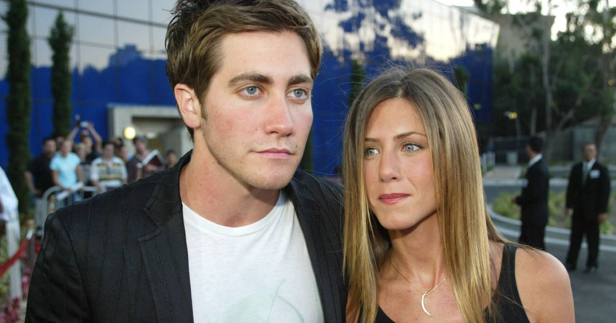 Jake Gyllenhaal és Jennifer Aniston: Miért élte kínnak a szexjeleneteket?