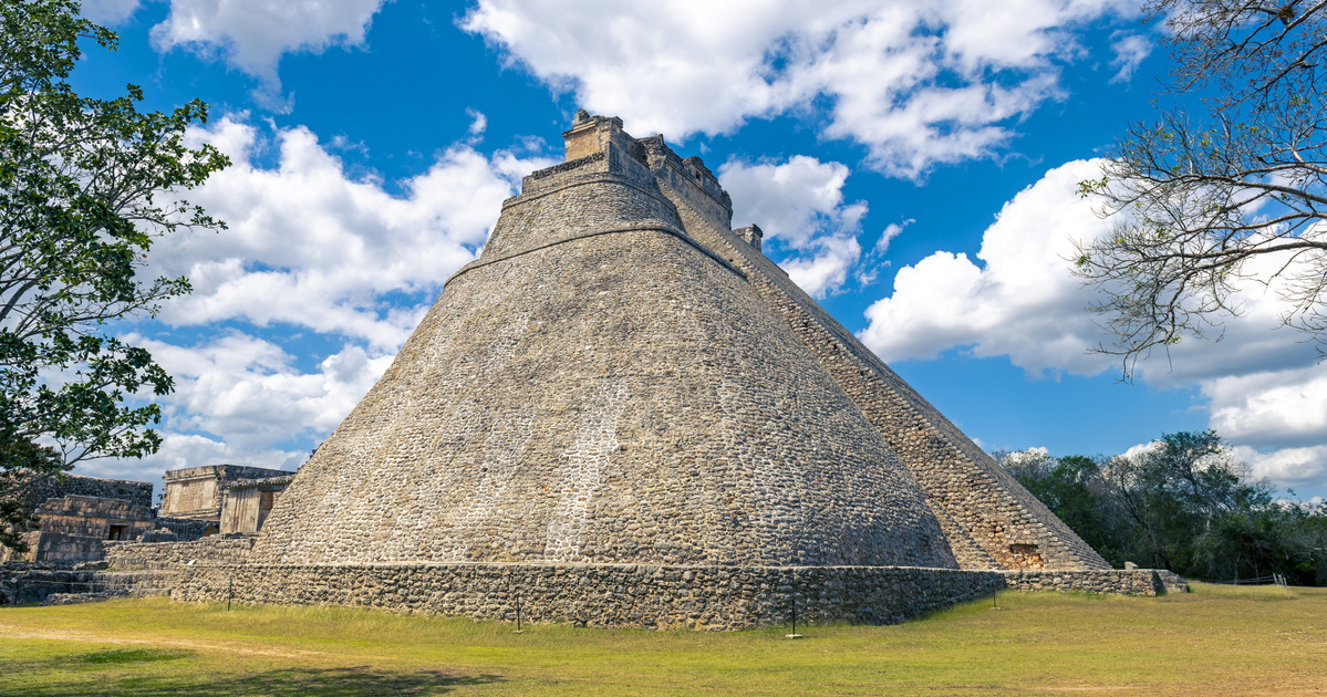 Az európaiakat sokkolta a maja piramisok igazsága: meglepő felfedezés tárult fel