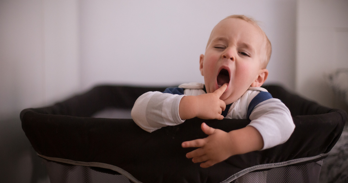 Kora gyermekkori autizmus: 5 figyelmeztető jel, amit ne hagyj figyelmen kívül