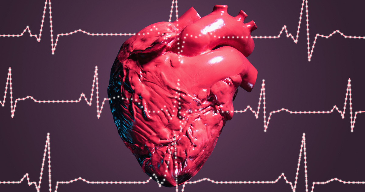 Percenkénti egészséges szívverés: Ingyenes módszer a szív egészségének ellenőrzésére