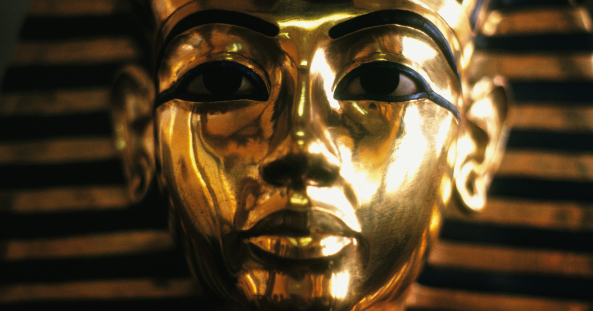 A rejtélyes halálkor már ötödikesen is megválaszoltuk volna: hány évesen halt meg Tutanhamon?