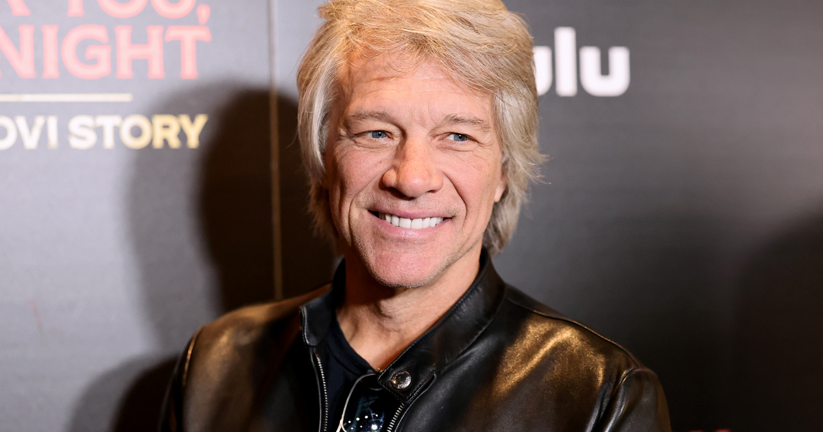 Stephanie Bon Jovi: Az eltűnt lányka, aki csodálatos nővé érett