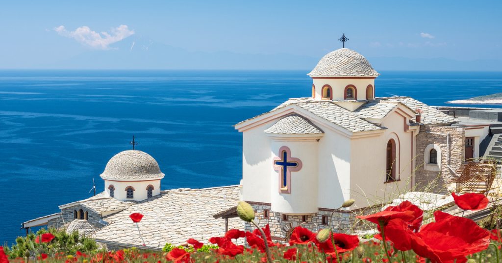 A Görögországban rejlő rejtett gyöngyszemek: 8 paradicsomi sziget, amelyek messze jobbak, mint Kréta vagy Santorini