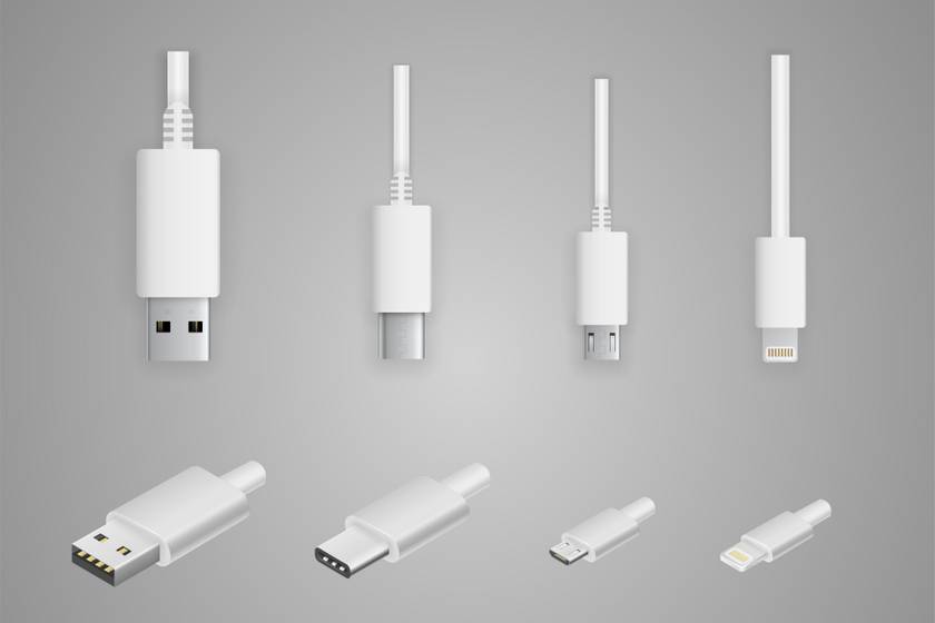 Az USB-C kábel: egyre elterjedtebb, de még mindig kevéssé ismert csoda