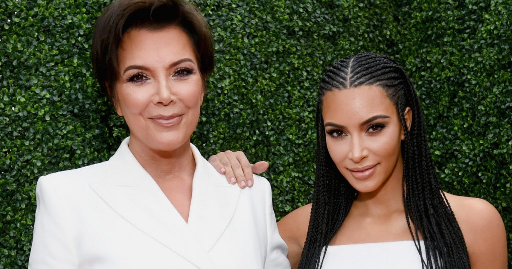A Kardashian családot is megrázta a tragédia: Kris Jenner daganatos betegséggel küzd