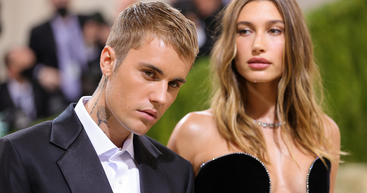 Justin Bieber feleségének, Hailey-nak már látható a 6 hónapos terhessége: Így nő a babapocakja