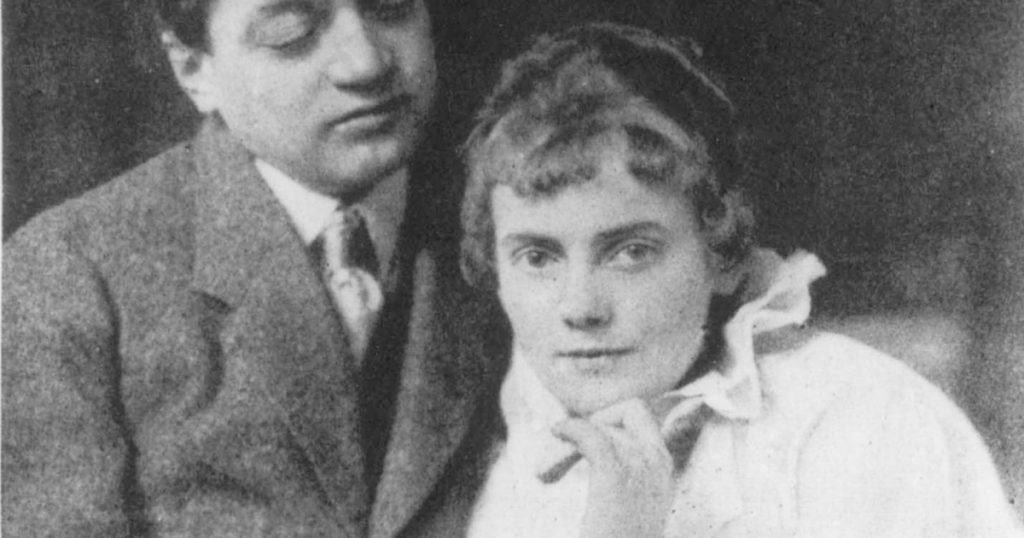 Egy költő története: Boncza Berta és Ady házassága viharosan indul