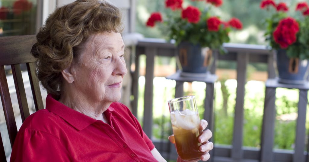 Figyelmeztetés: Az alkohol növelheti a demencia kockázatát - Védd az agyadat és zárd ki!