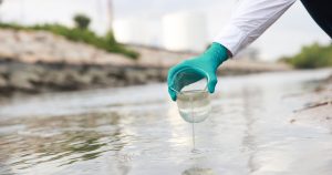 Az idegrendszert és magzatot károsító anyag a gödi szennyvízben: veszélyes szennyező anyag szivárgott be a környezetbe
