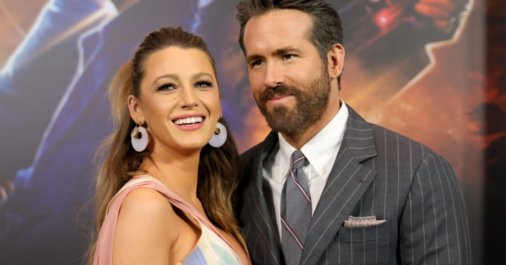 Ryan Reynolds és felesége szigorú követelményeket állítottak a budapesti szállodával szemben: egy hónapig maradnak a fővárosban.