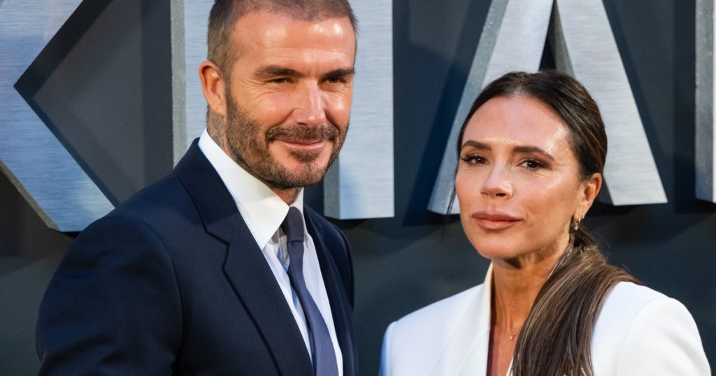 Az időpróba: David Beckham és Victoria 27 év után hogyan maradtak együtt?
