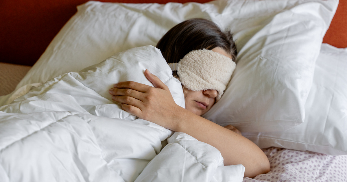 6 súlyos következménye a túlzott alvásnak