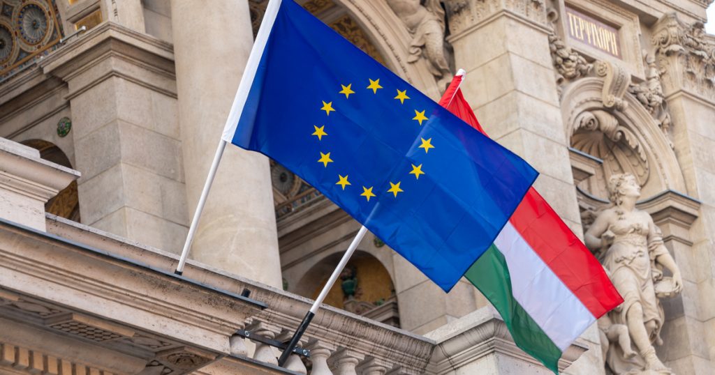 A vezető Magyarország: Európa éllovasa vagyunk fontos listán