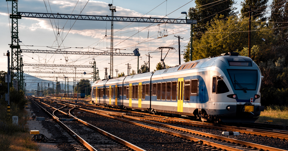 A MÁV fontos felhívása a pünkösdi hosszú hétvégével kapcsolatban: minden utasnak ismernie kell a részleteket