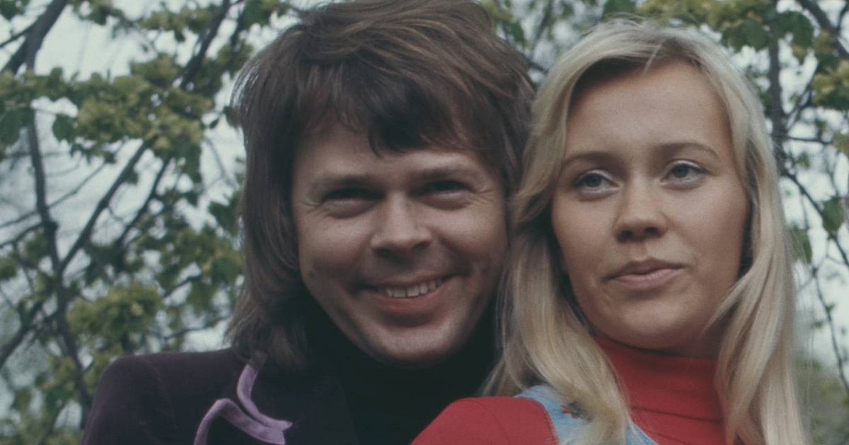 Az ABBA egykori álompárját fel sem ismerte a gyerekük: Agnetha szíve szakadt meg a turné végén