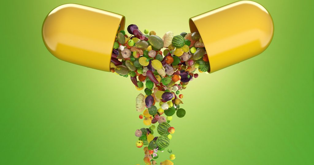 Új forradalmi felfedezés: A vitamin, ami átalakíthatja az élelmiszerek globális szabályozását