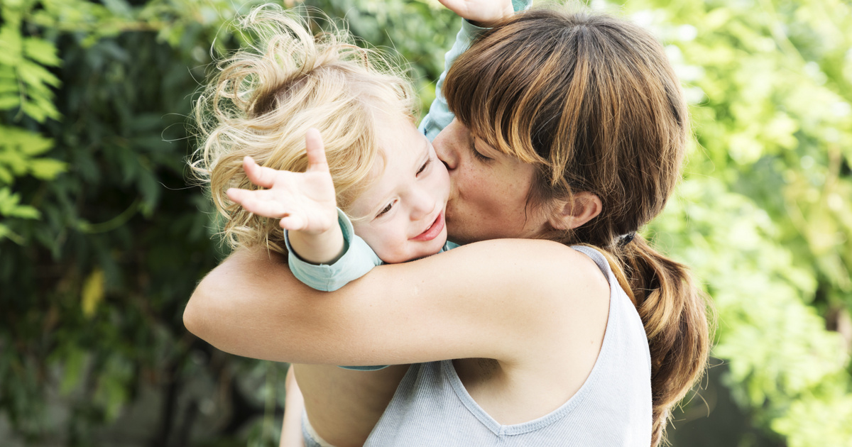 10 jel, amelyekből megtudhatod, hogy jó anya leszel - pszichológusok szerint
