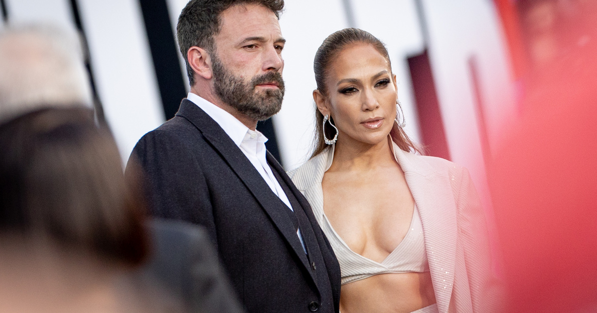 Az újrakezdés árnyékában: J. Lo és Ben Affleck válása körüli pletykák felgyújtják a rajongók érdeklődését