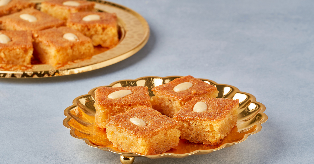 Ízesítő kettősség: Citromos-kókuszos süti, ami egyszerre édes és fanyar