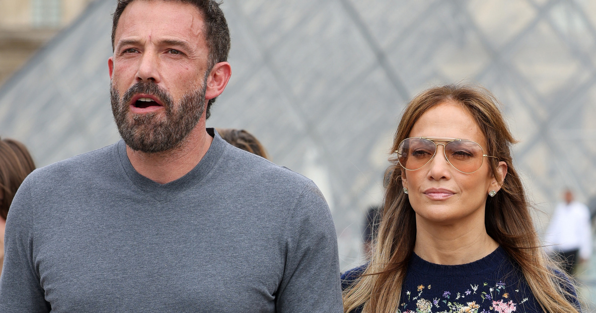 J. Lo és Ben Affleck: Közel a Válás?
