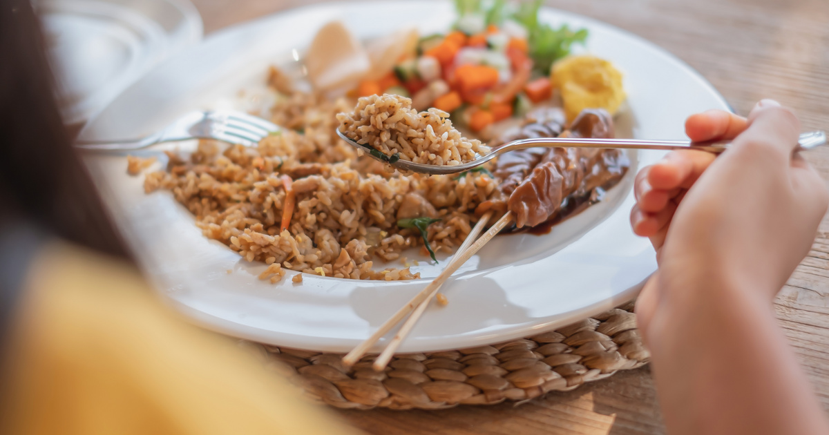 A dietetikusok ajánlása: A legjobb rizsfajta az egészséges táplálkozáshoz