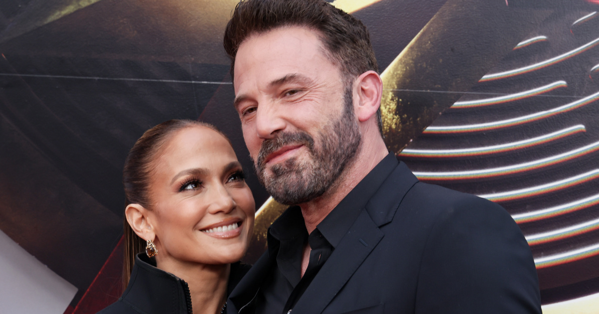 Ben Affleck és Jennifer Lopez házassága kudarcra van ítélve - Friss információk a házaspár kapcsolatáról