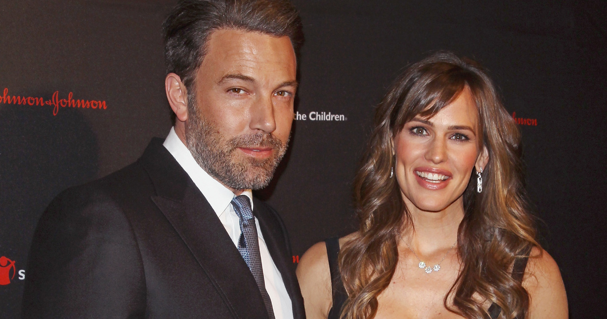 Jennifer Garner döntése talpra állította Ben Affleck hanyatló kapcsolatát J. Lóval