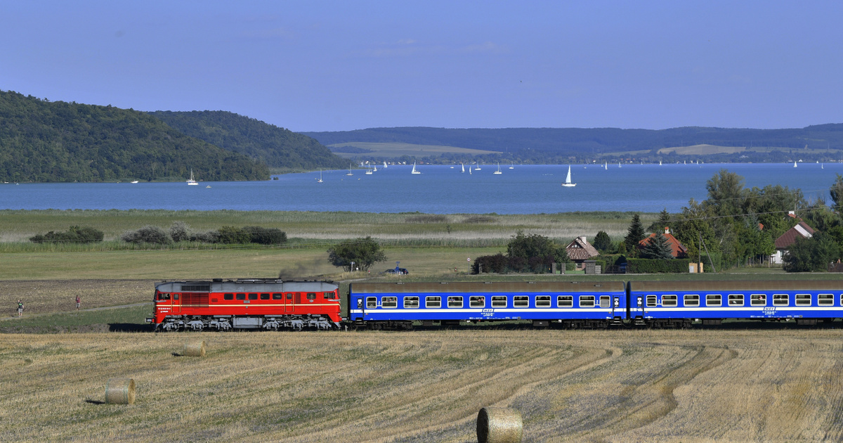 Az utolsó húsz év legnagyobb díjemelése várható a magyar vasúton