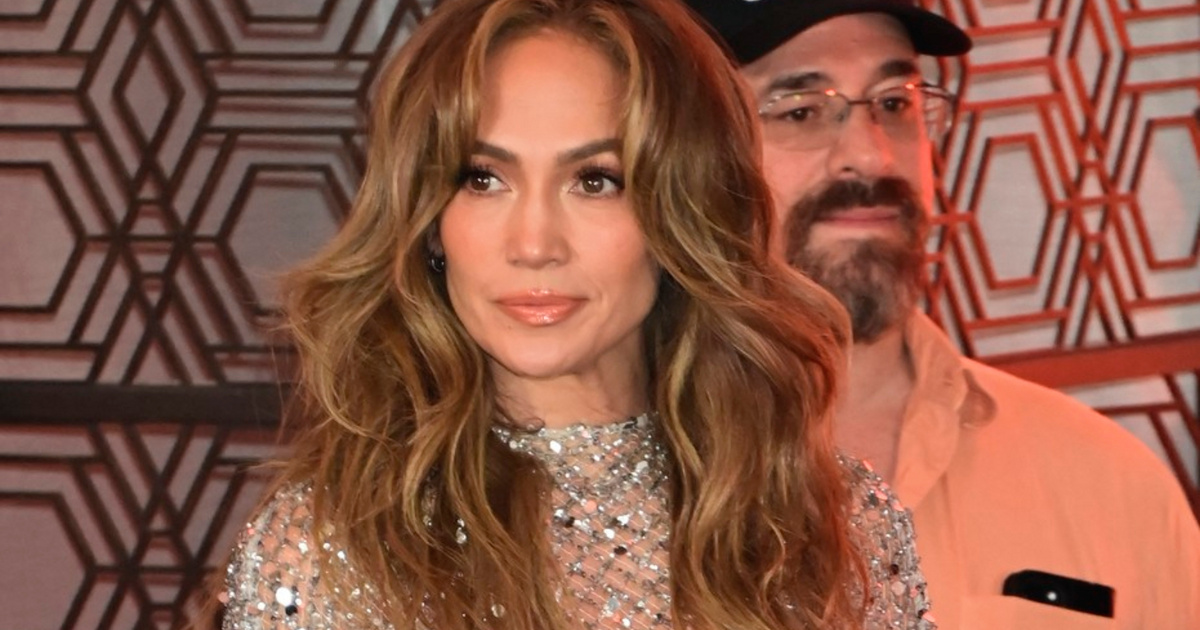 Jennifer Lopez megrázó címmel adott választ a válására vonatkozó kérdésekre