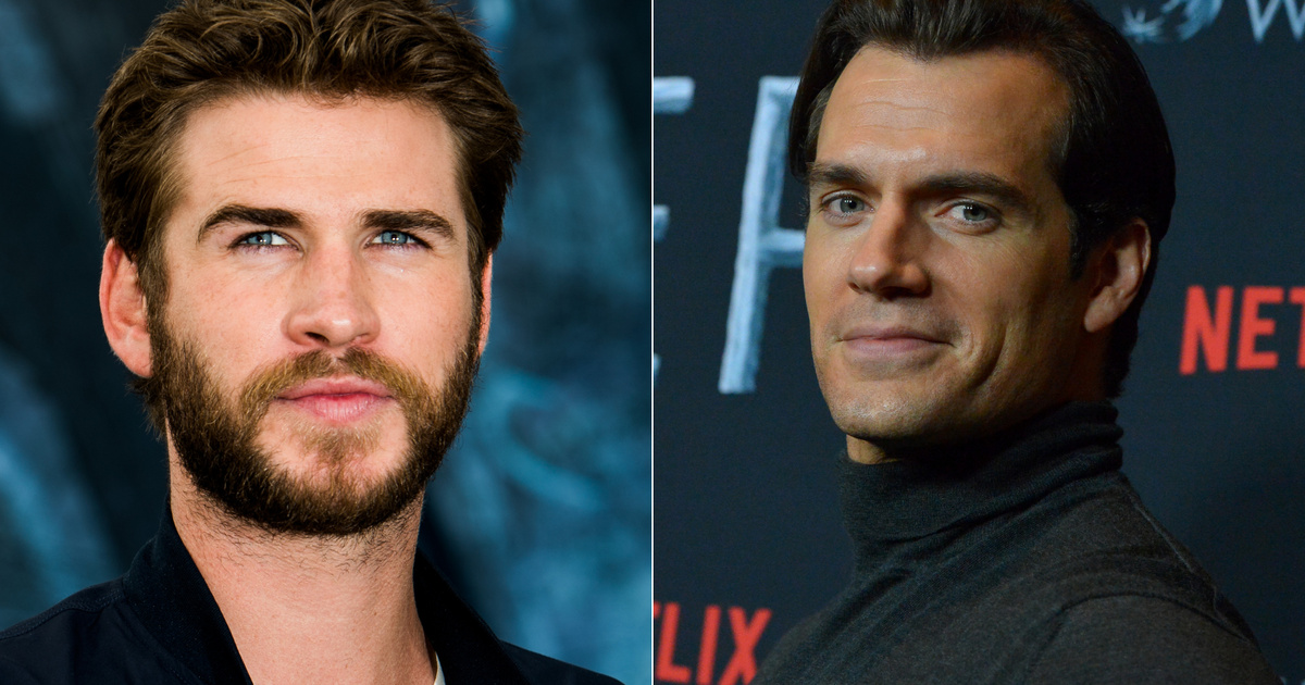 Új Geralt érkezik: Liam Hemsworth váltja Henry Cavillt a Vajákban